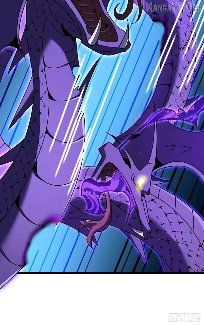 Lord of Summons! Sudden Mutation Chapter 95 - page 32